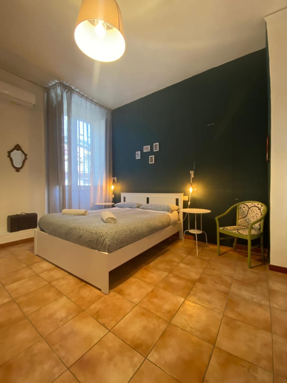 B&B La Terrazza Napoli Bed and Breakfast in Naples