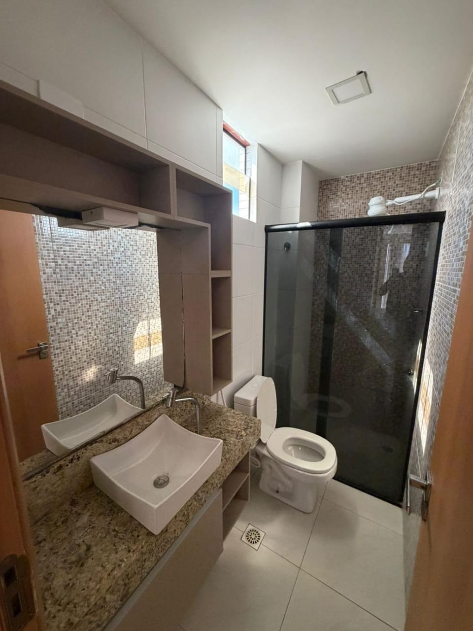 Flat campina grande! Super prático e aconchegante ! Apartment in Campina Grande
