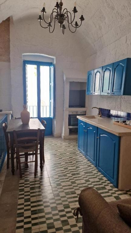 Casa Sophia House in Fasano