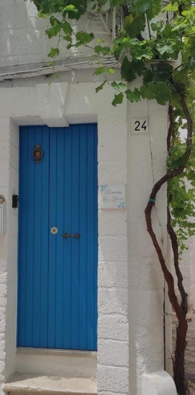 Casa Sophia House in Fasano