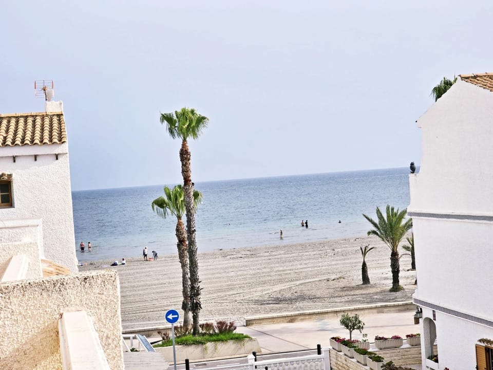 Apartamento Camino al Mar Santa Pola Apartment in Santa Pola
