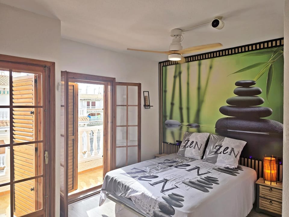 Apartamento Camino al Mar Santa Pola Apartment in Santa Pola