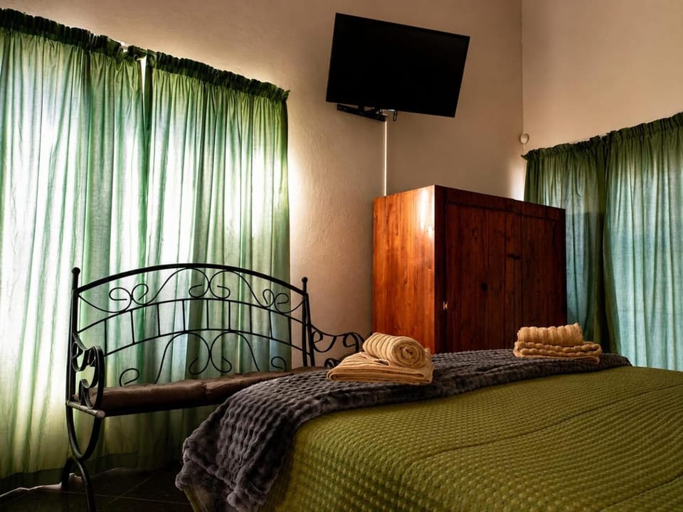 Les Clés de Parys Bed and Breakfast in North West, South Africa