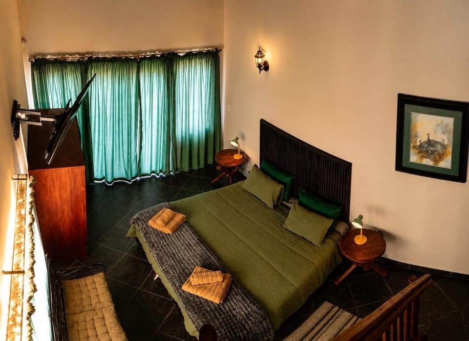 Les Clés de Parys Bed and Breakfast in North West, South Africa