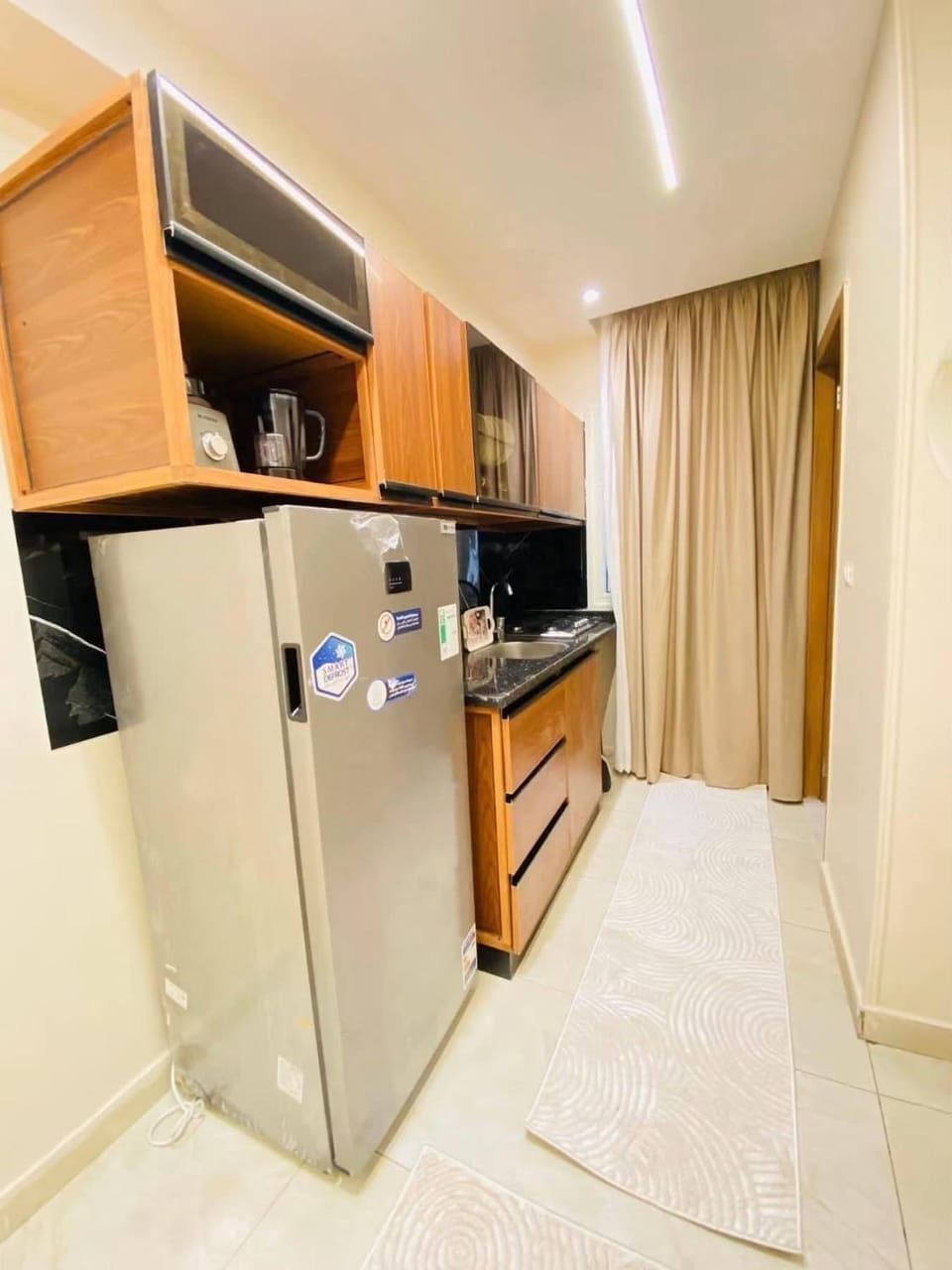 استديو لقطة للايجار المفروش بالدقي Apartment in Egypt