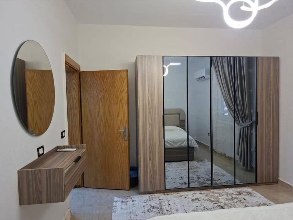 استديو لقطة للايجار المفروش بالدقي Apartment in Egypt