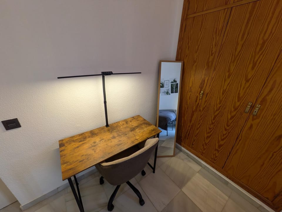 Vincents Paradise Vacation rental in Mairena del Aljarafe