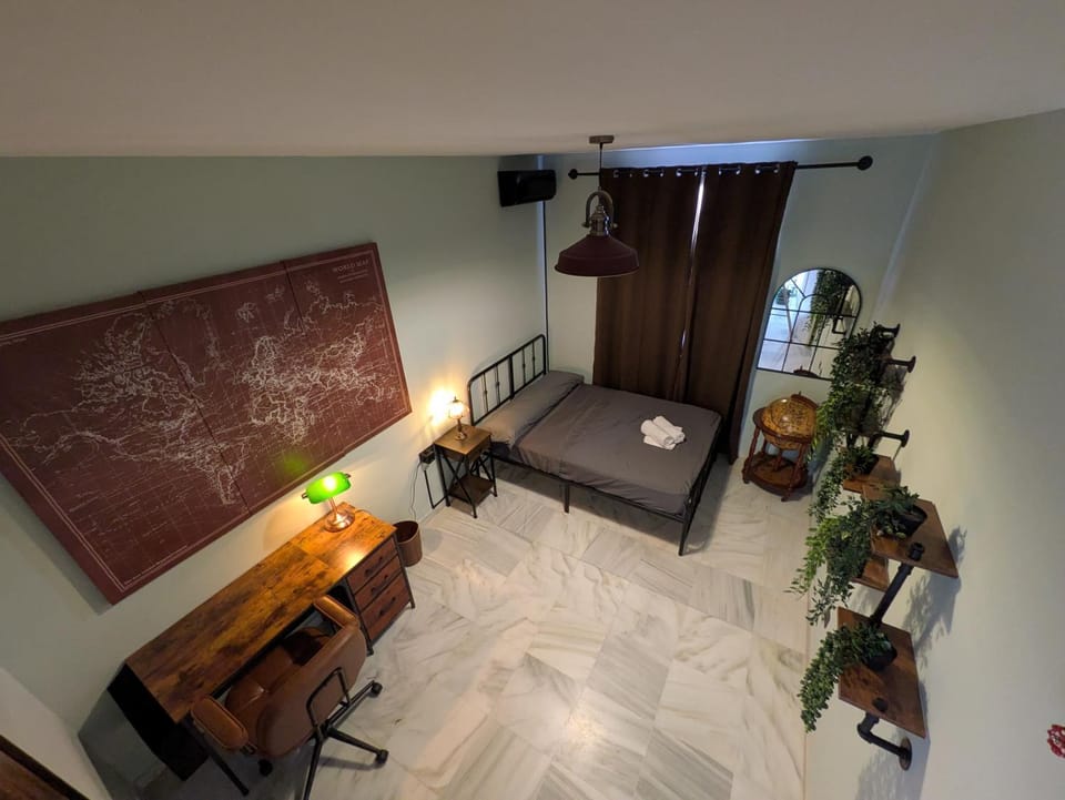 Vincents Paradise Vacation rental in Mairena del Aljarafe