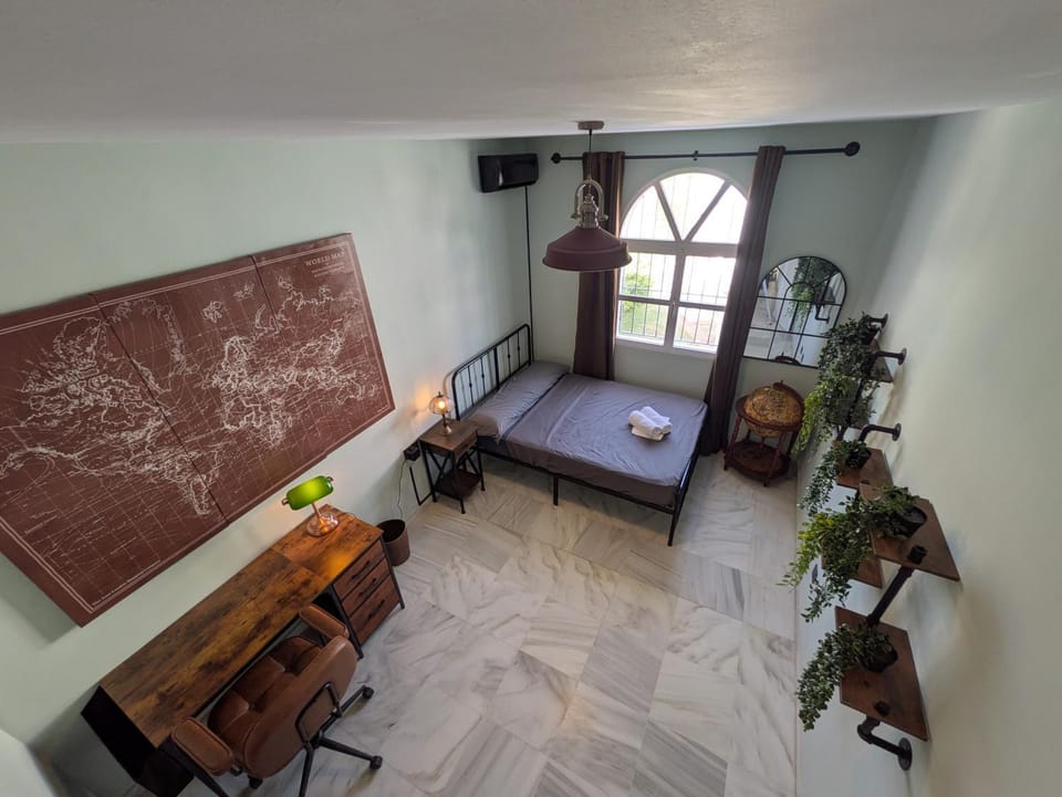 Vincents Paradise Vacation rental in Mairena del Aljarafe