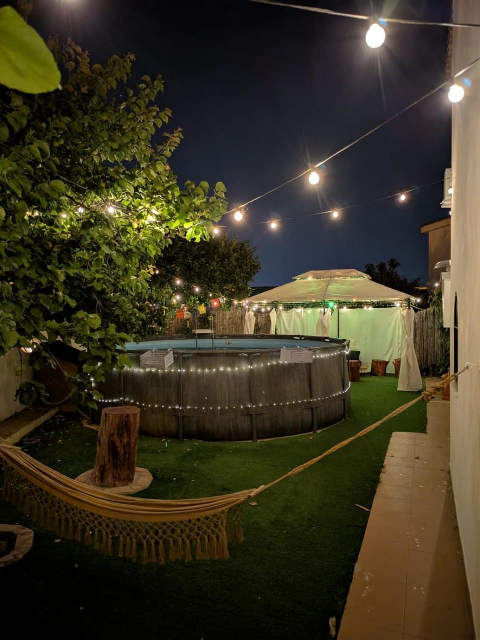 Vincents Paradise Vacation rental in Mairena del Aljarafe