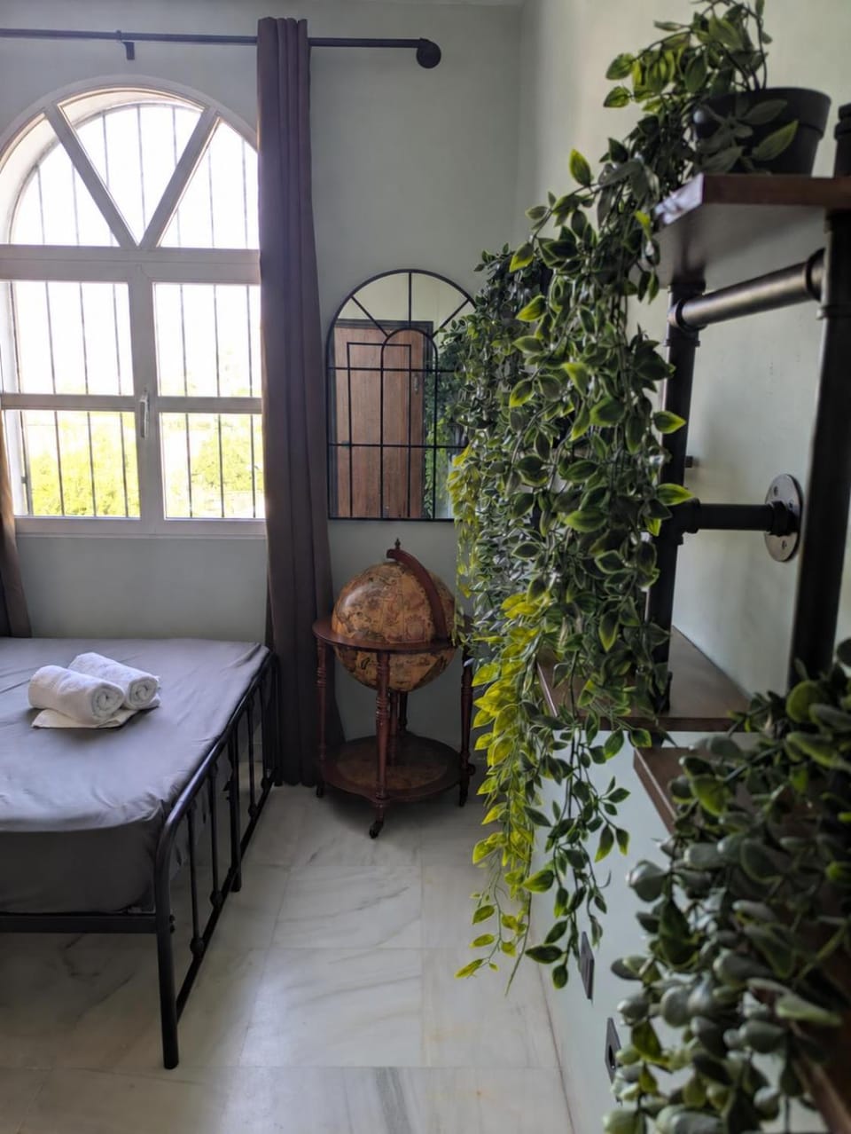 Vincents Paradise Vacation rental in Mairena del Aljarafe