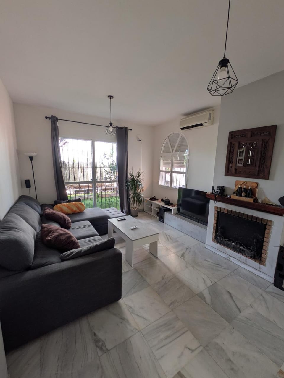 Vincents Paradise Vacation rental in Mairena del Aljarafe
