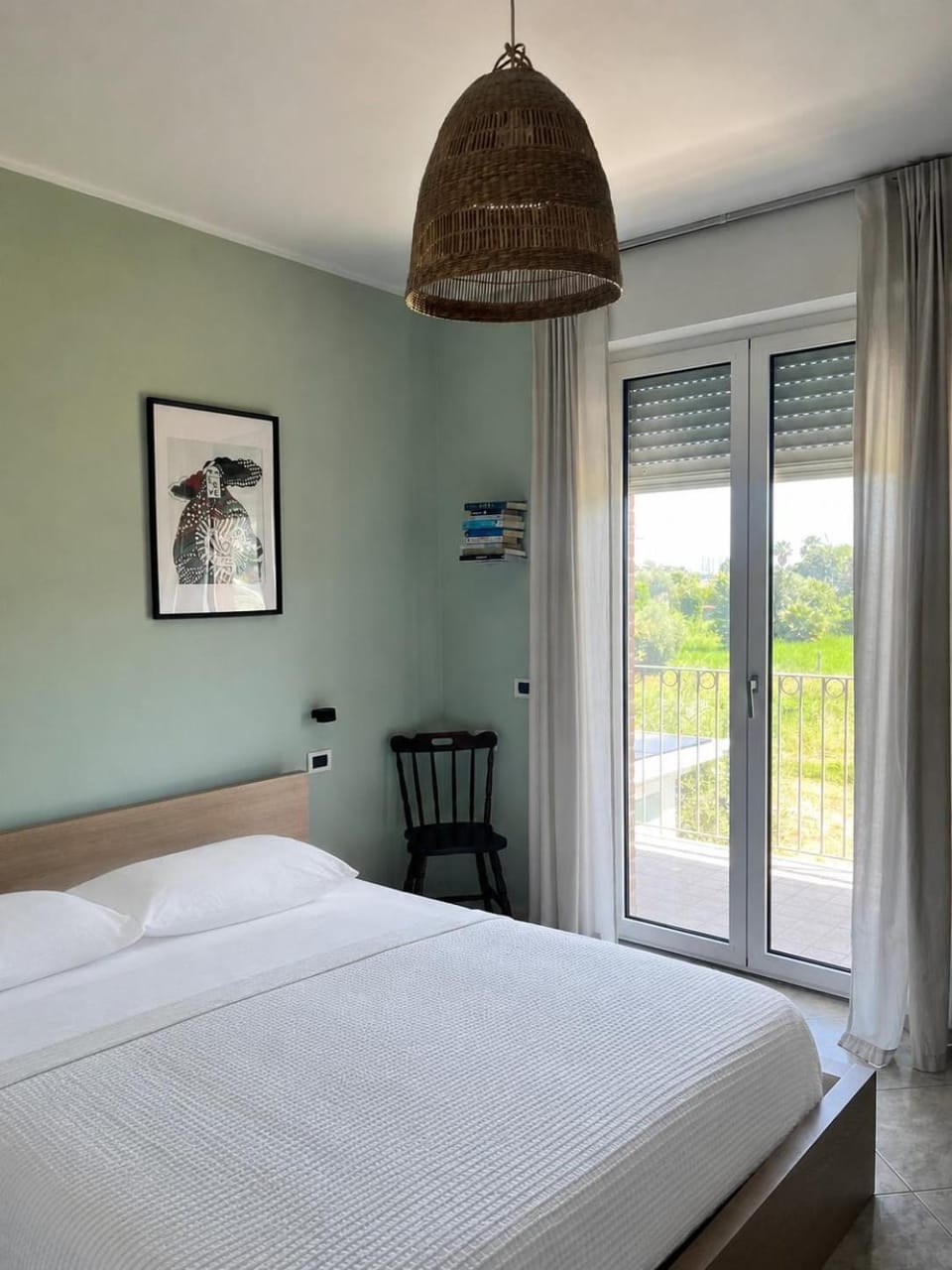 Casa Volta - Appartamento a due passi dal Mare Apartment in Grottammare