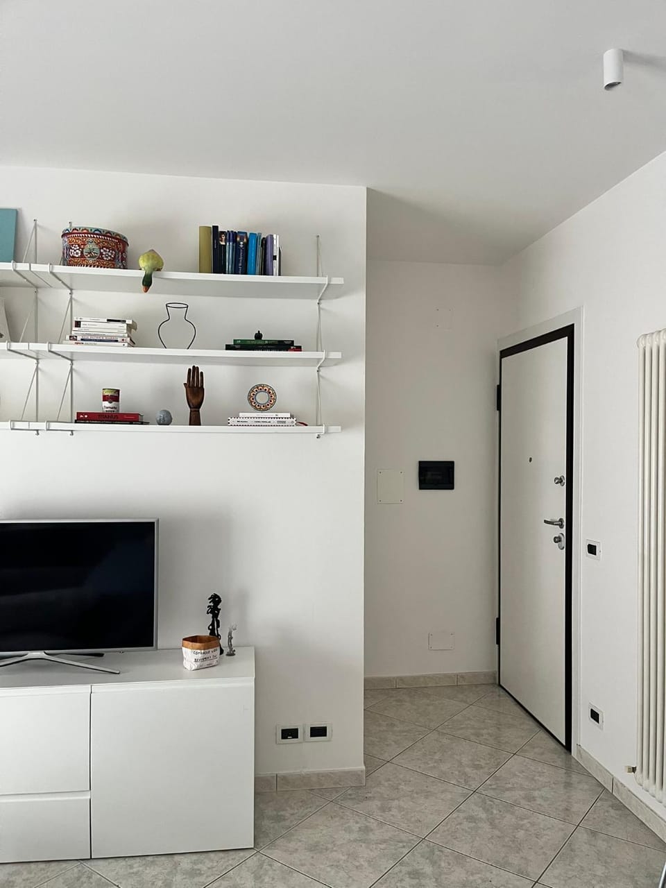 Casa Volta - Appartamento a due passi dal Mare Apartment in Grottammare
