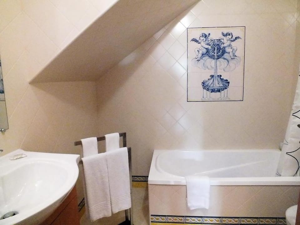 CASA da VILA 3 Apartment in Sintra
