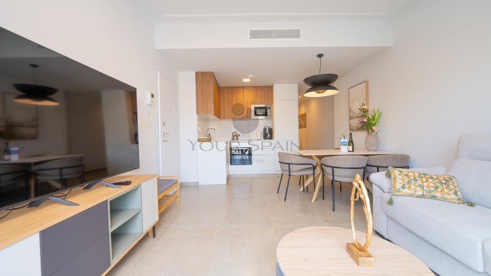 TV and multimedia, Coffee/tea facilities, Living room, Dining area, heating, kitchen