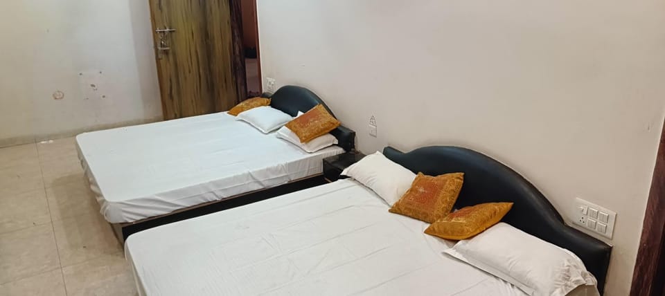 Prithviraj palace Hotel in India
