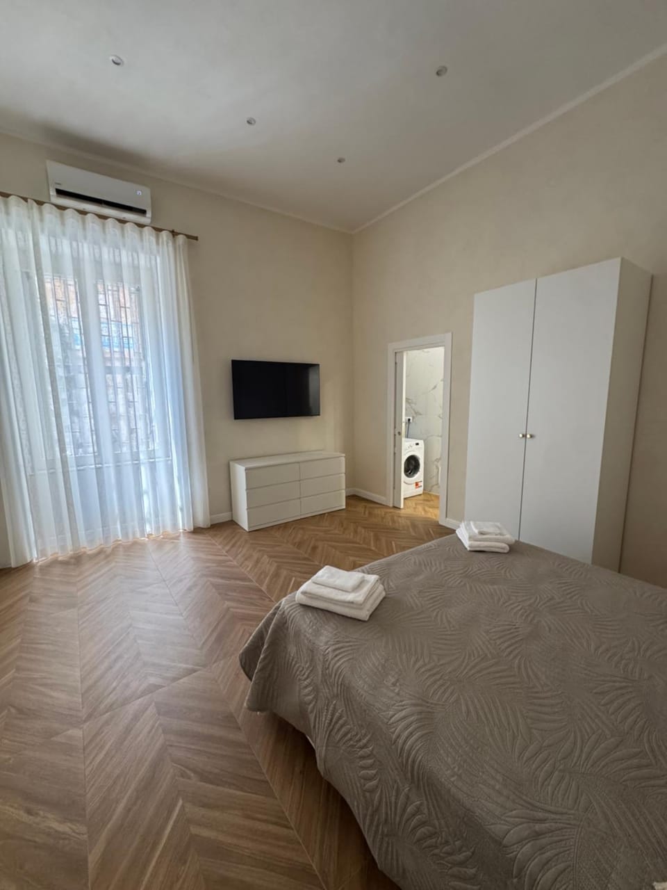 Casa Vacanze Isabel Apartment in Naples
