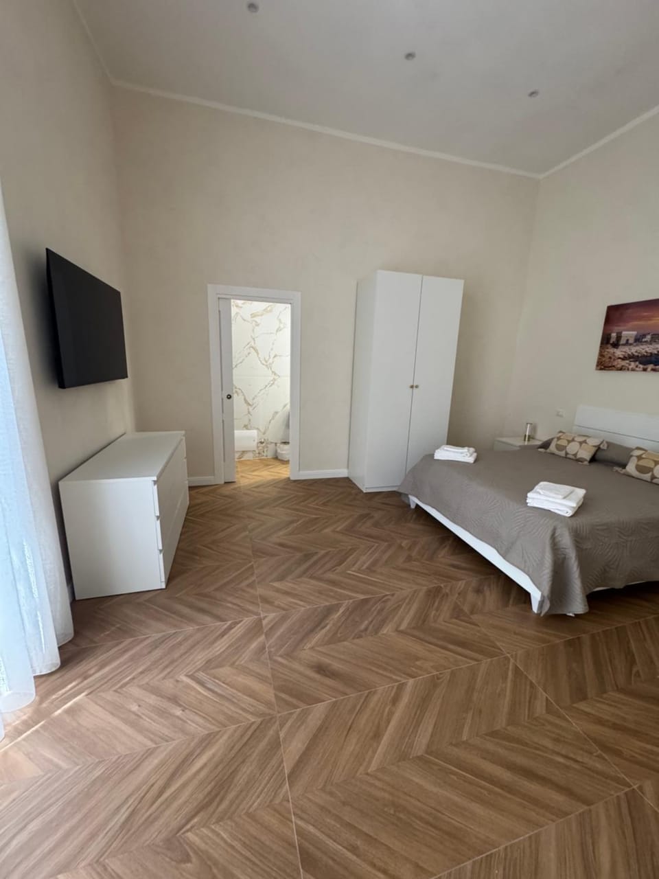 Casa Vacanze Isabel Apartment in Naples
