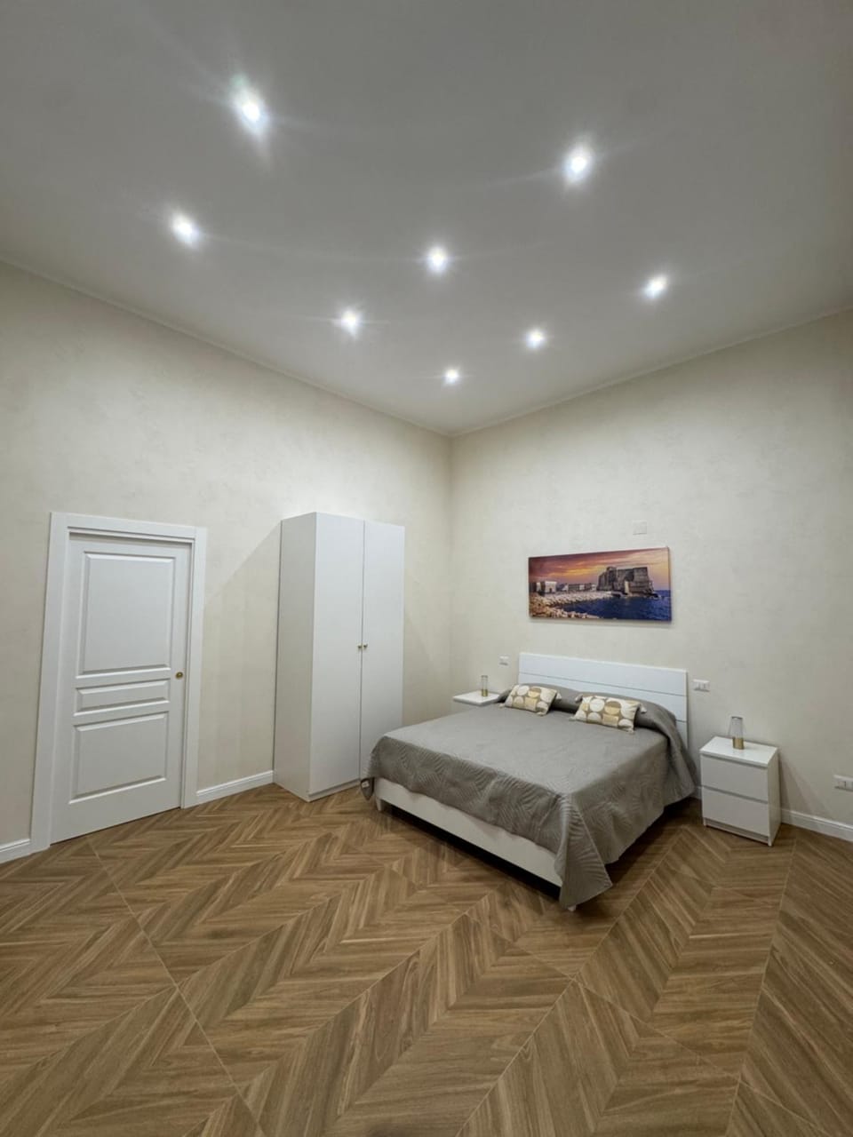 Casa Vacanze Isabel Apartment in Naples