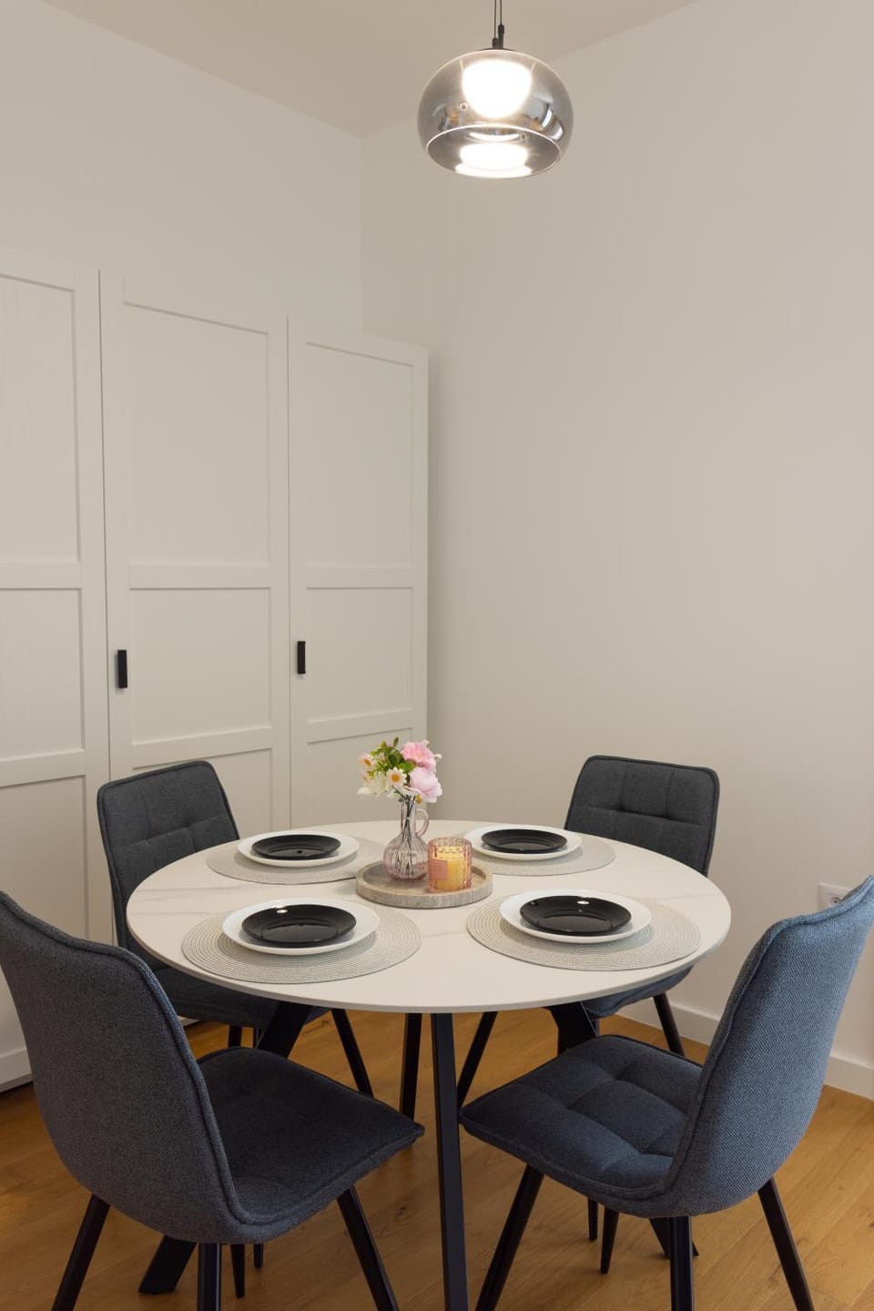 Olive Residence B17 Apartment in Budva Municipality