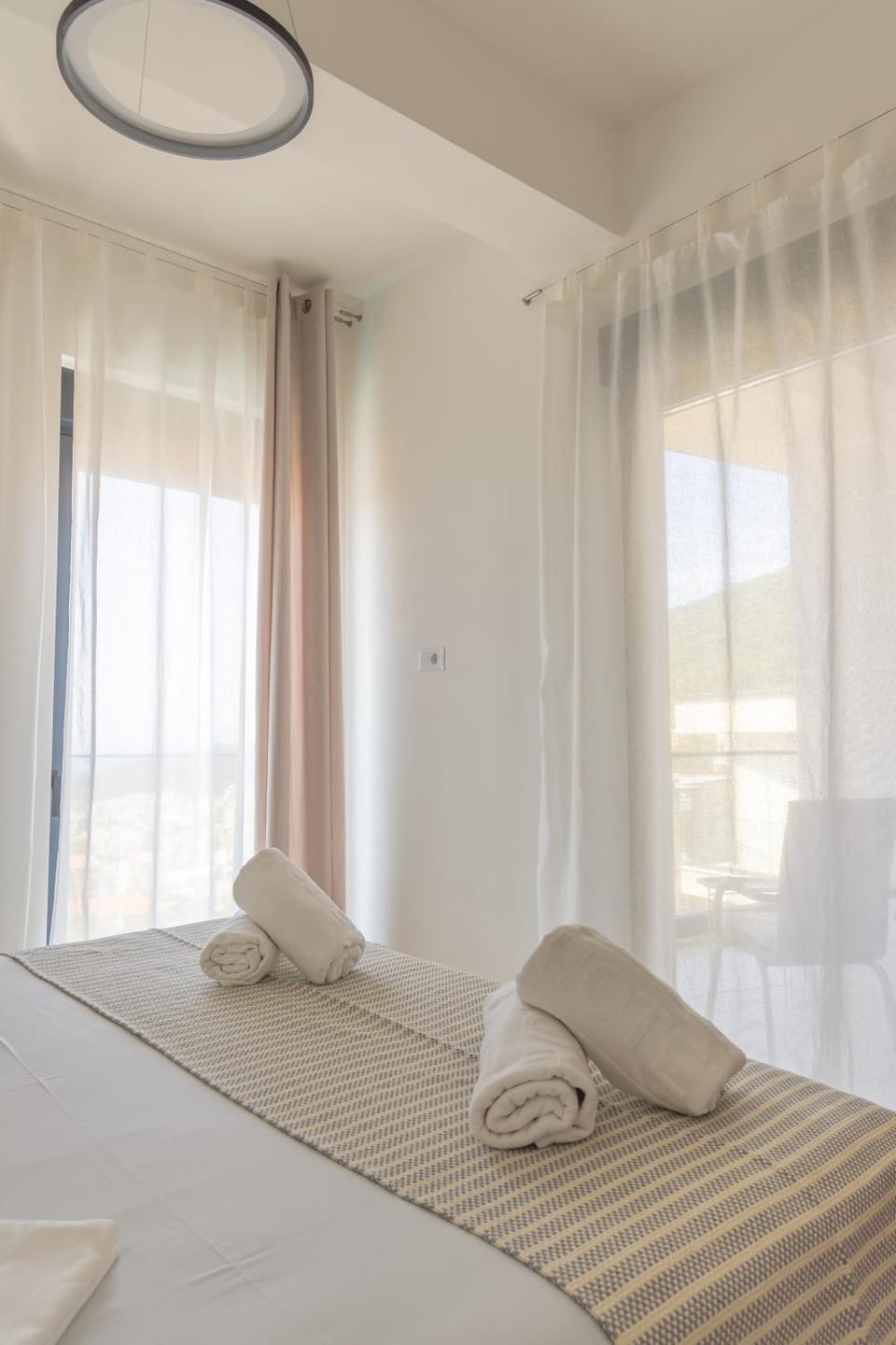 Olive Residence B17 Apartment in Budva Municipality