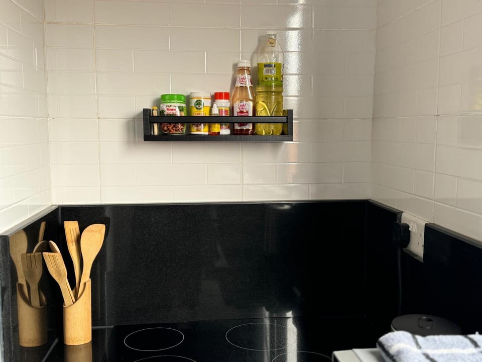 C&C Studio Apartment Apartment in Kampala