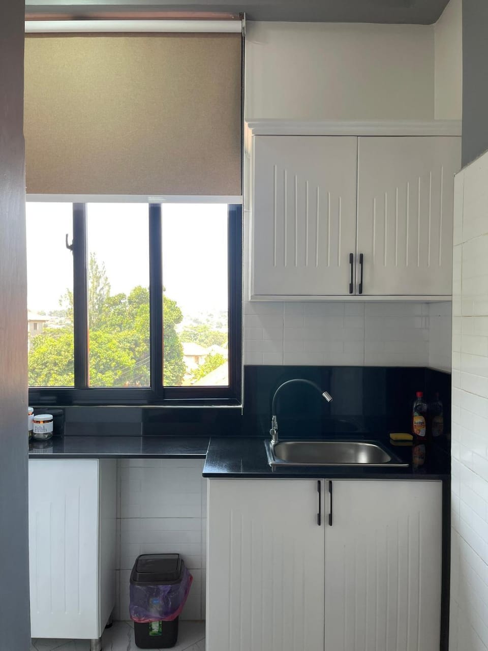 C&C Studio Apartment Apartment in Kampala