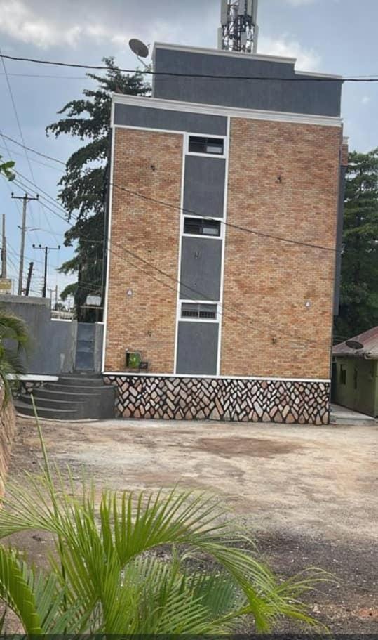 C&C Studio Apartment Apartment in Kampala