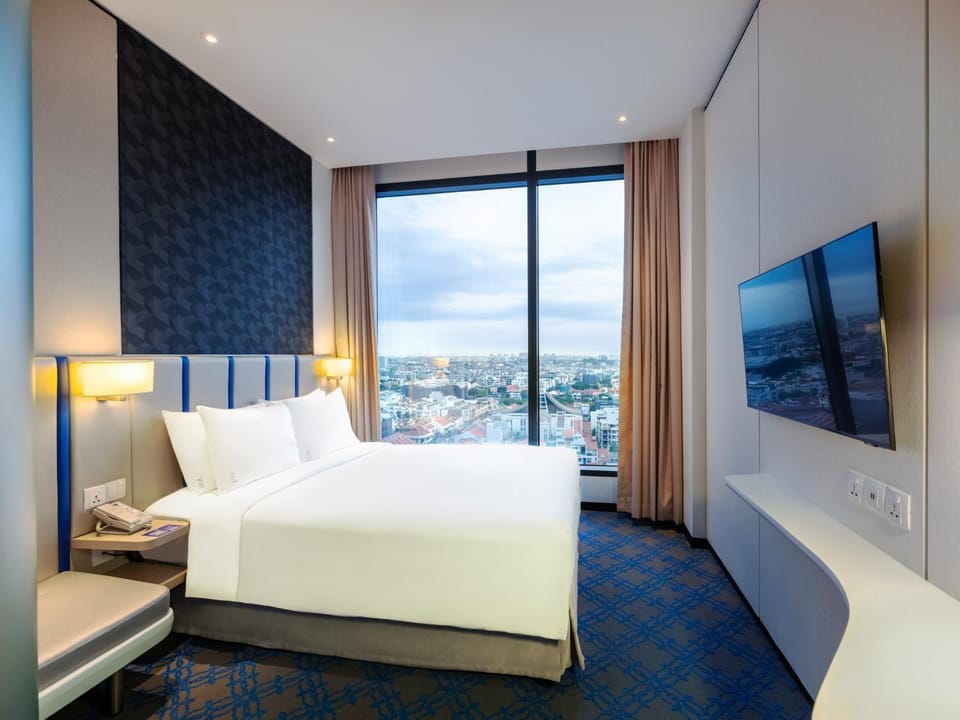 View (from property/room), View (from property/room), City view