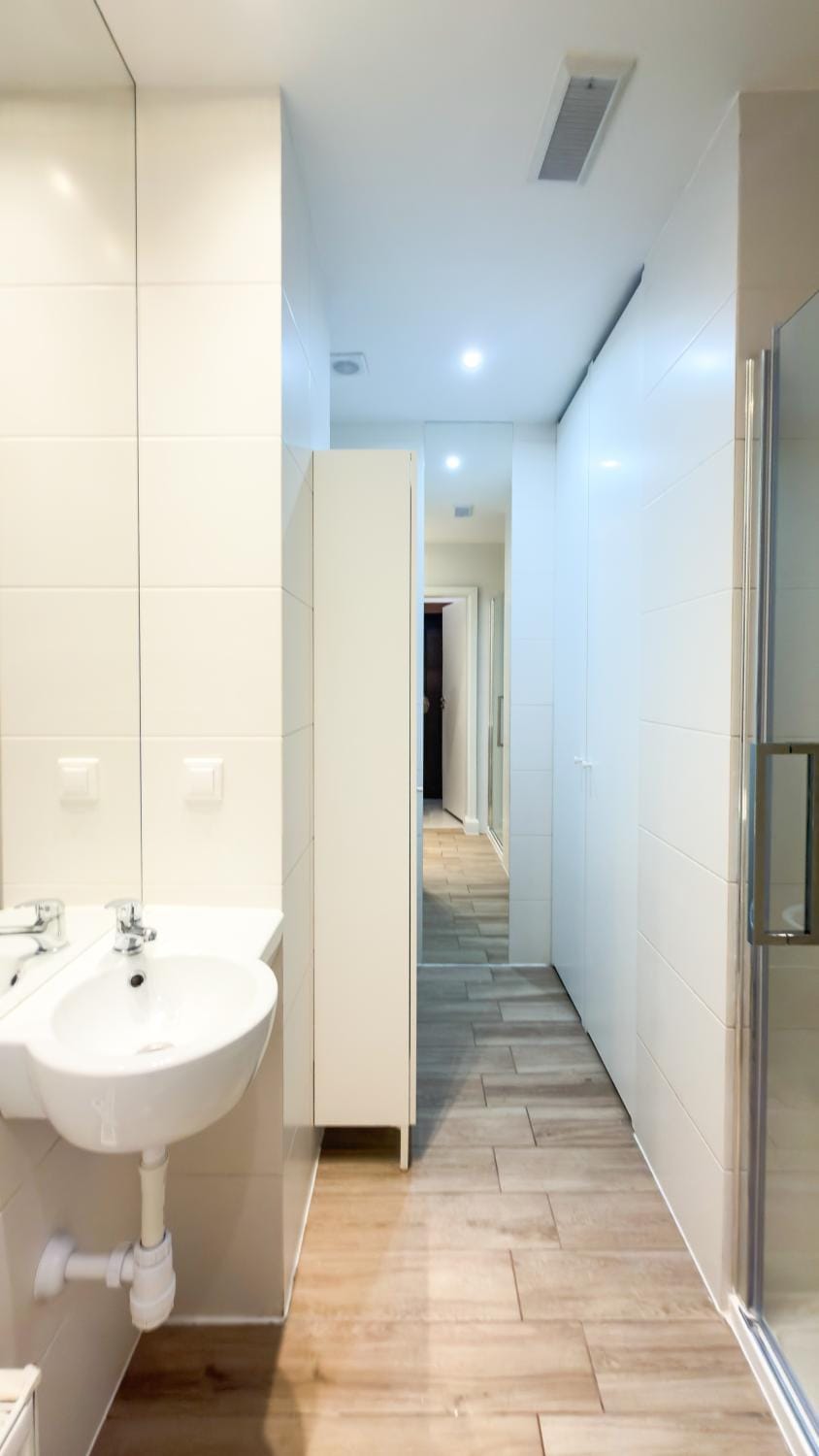 Apartament Blisko Rynku w Lesznie Apartment in Greater Poland Voivodeship