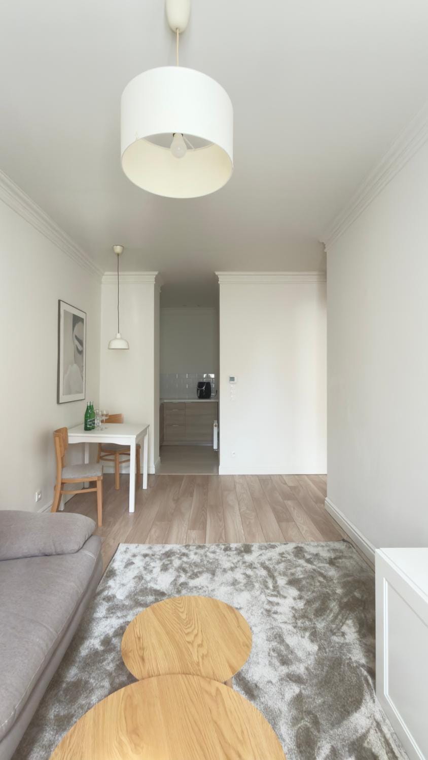 Apartament Blisko Rynku w Lesznie Apartment in Greater Poland Voivodeship