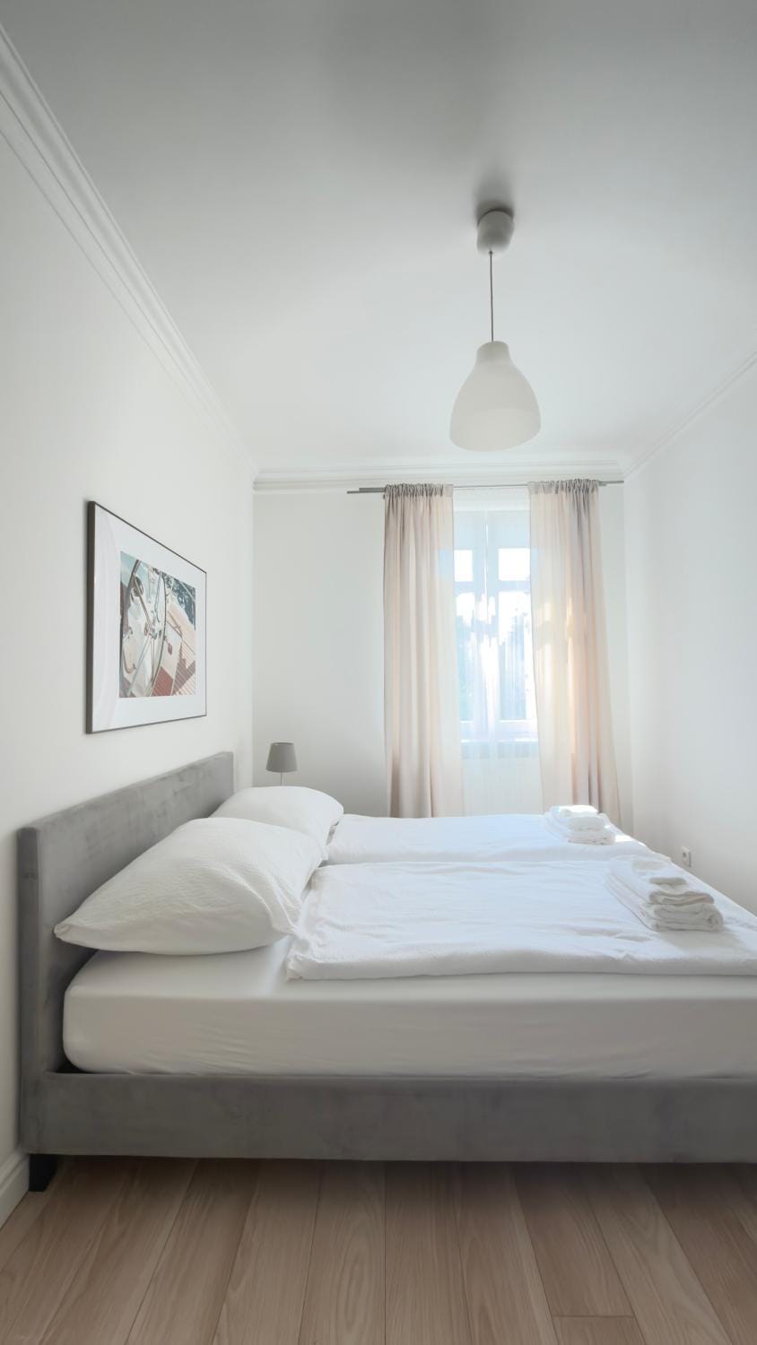 Apartament Blisko Rynku w Lesznie Apartment in Greater Poland Voivodeship