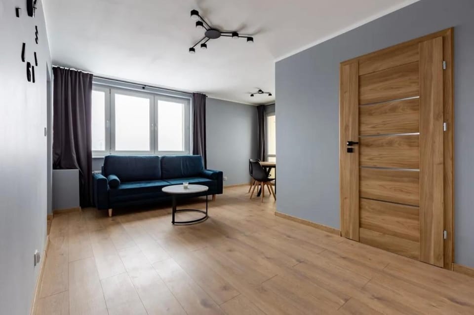 Apartament Bajka Apartment in Gdansk