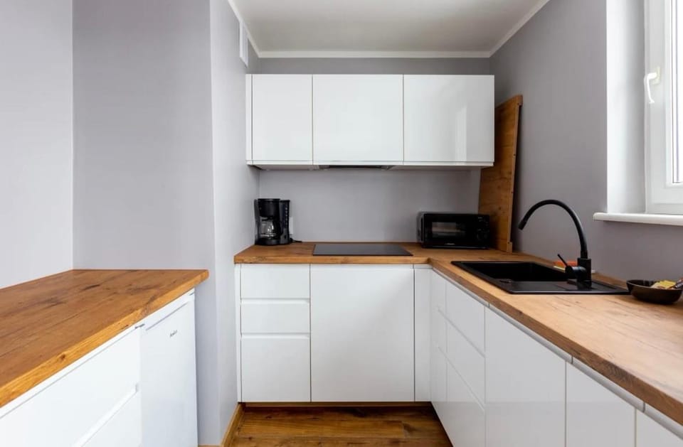 Apartament Bajka Apartment in Gdansk