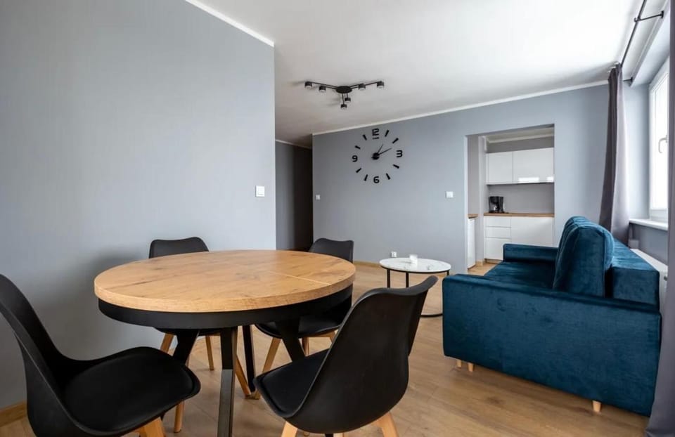 Apartament Bajka Apartment in Gdansk