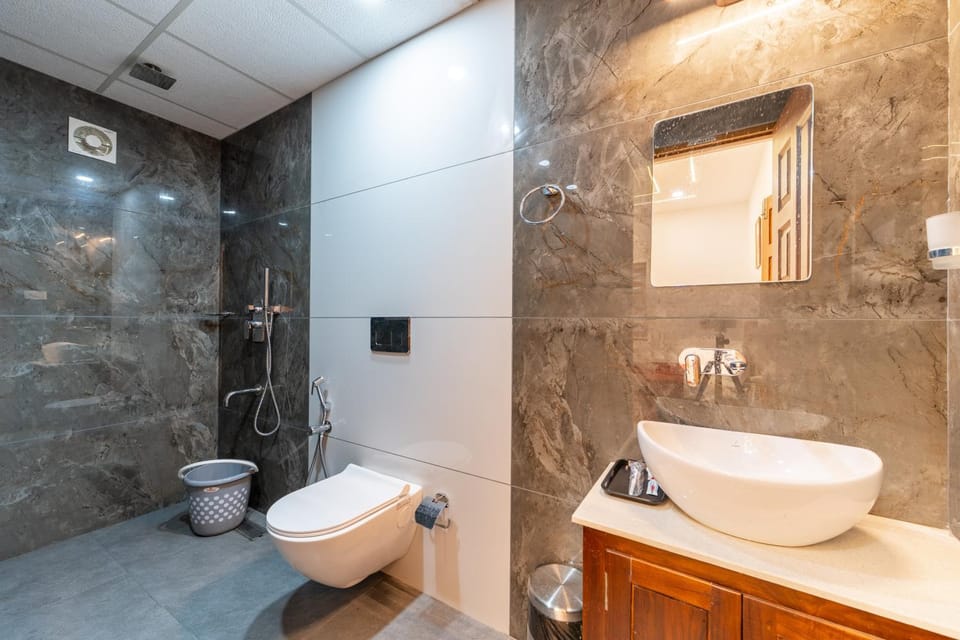 Skyport 3BHK Villa Villa in Kochi