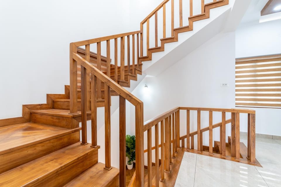 Skyport 3BHK Villa Villa in Kochi