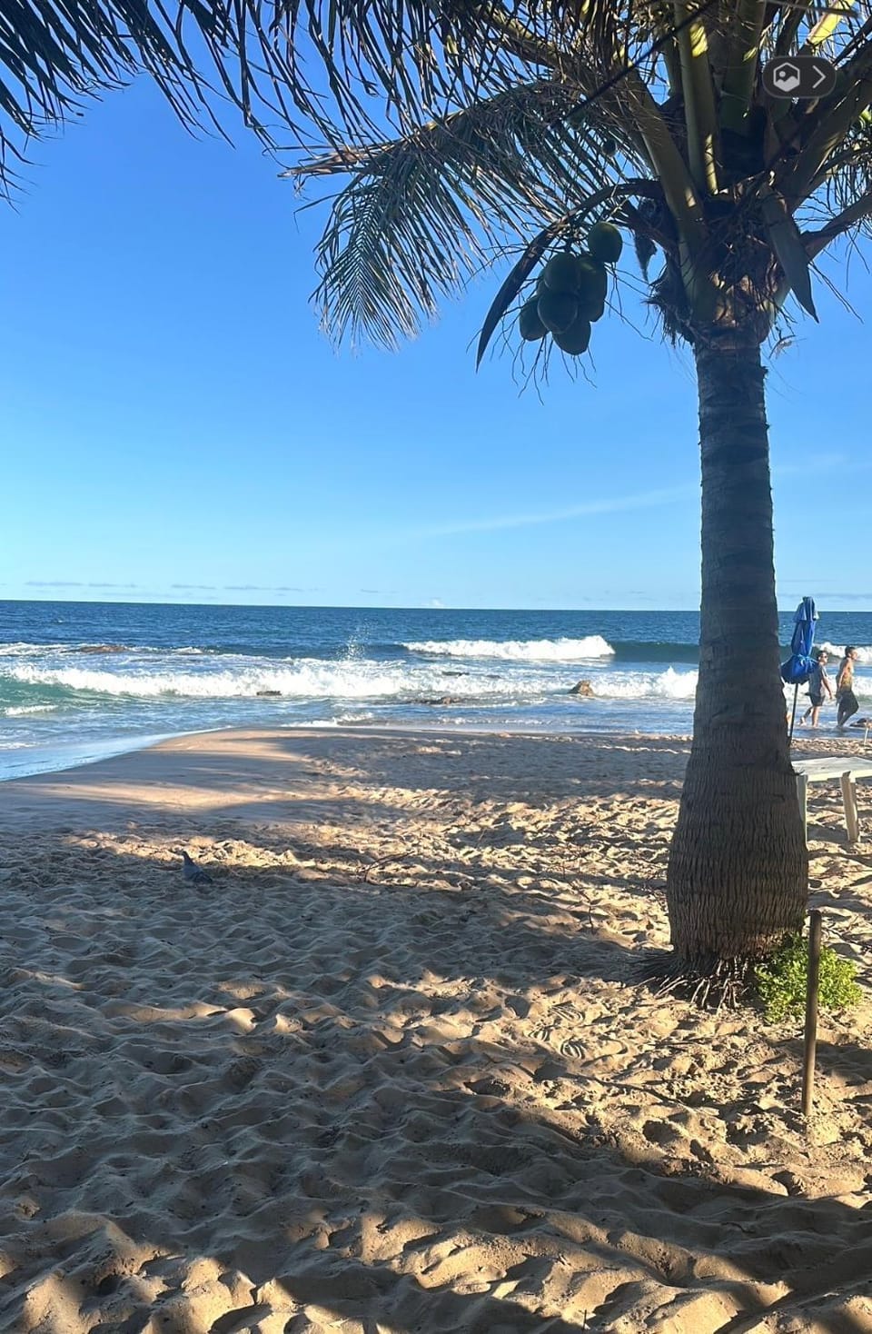 Aconchego em Praia de Ipitanga Vacation rental in Lauro de Freitas