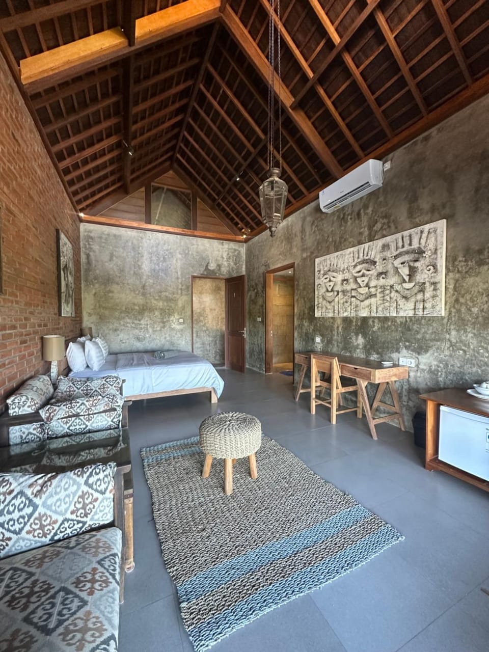 The balangan cozy room 3 Vacation rental in Bali