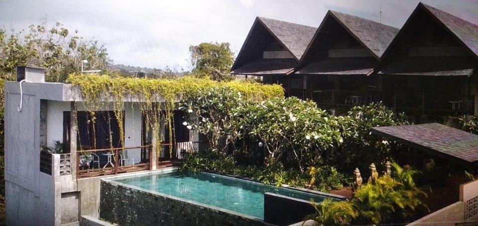 The balangan cozy room 3 Vacation rental in Bali