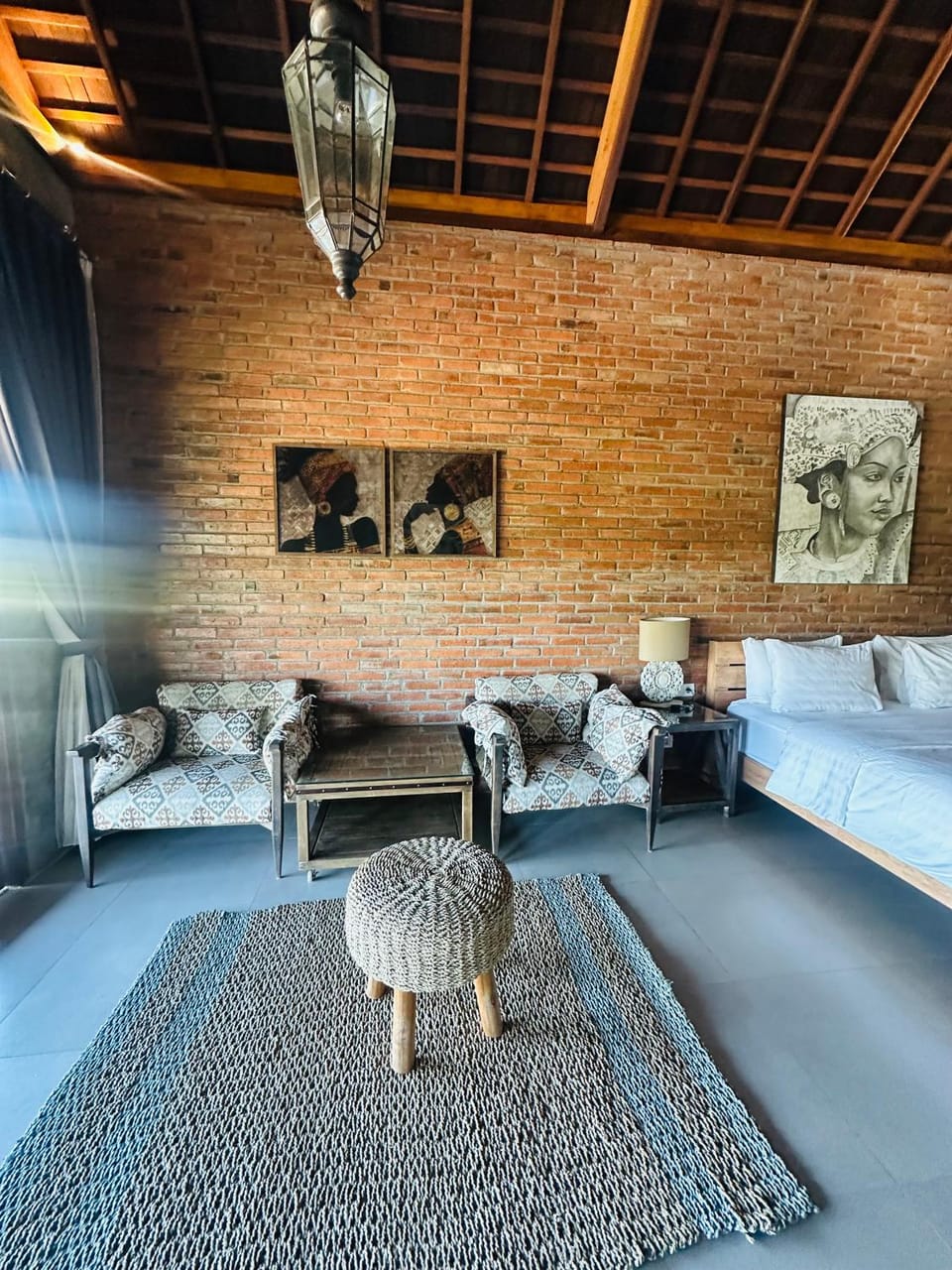 The balangan cozy room 3 Vacation rental in Bali