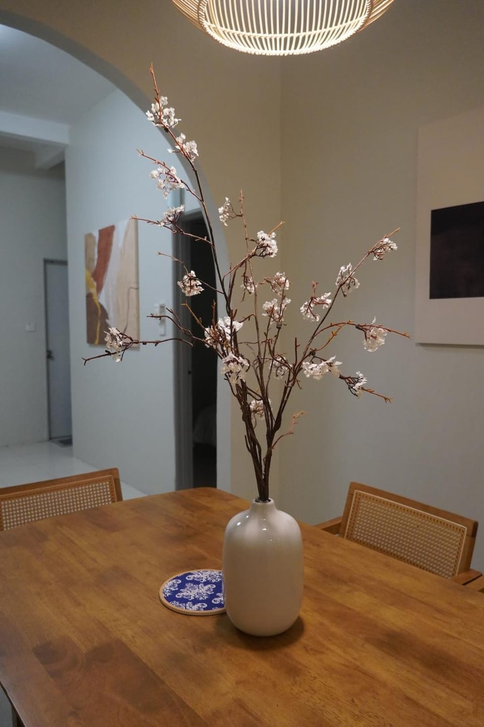 Nuefera Homestay House in Port Dickson