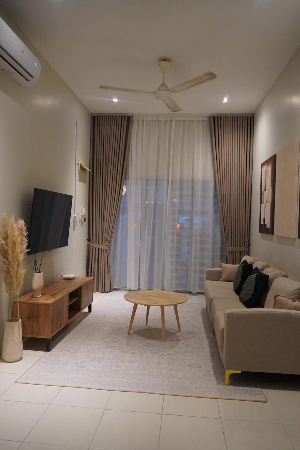 Nuefera Homestay House in Port Dickson