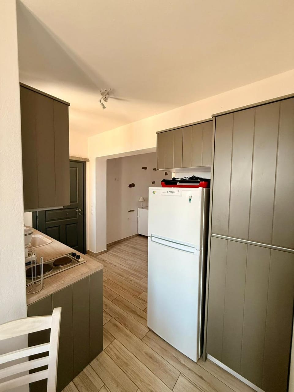 Rosalie Home - Open Sea Duo Apartment in Decentralized Administration of the Aegean