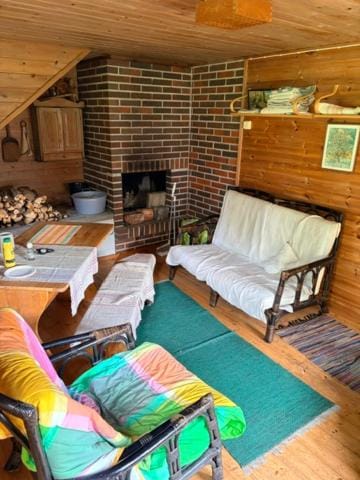 Kunnarainen Farm Stay in Finland