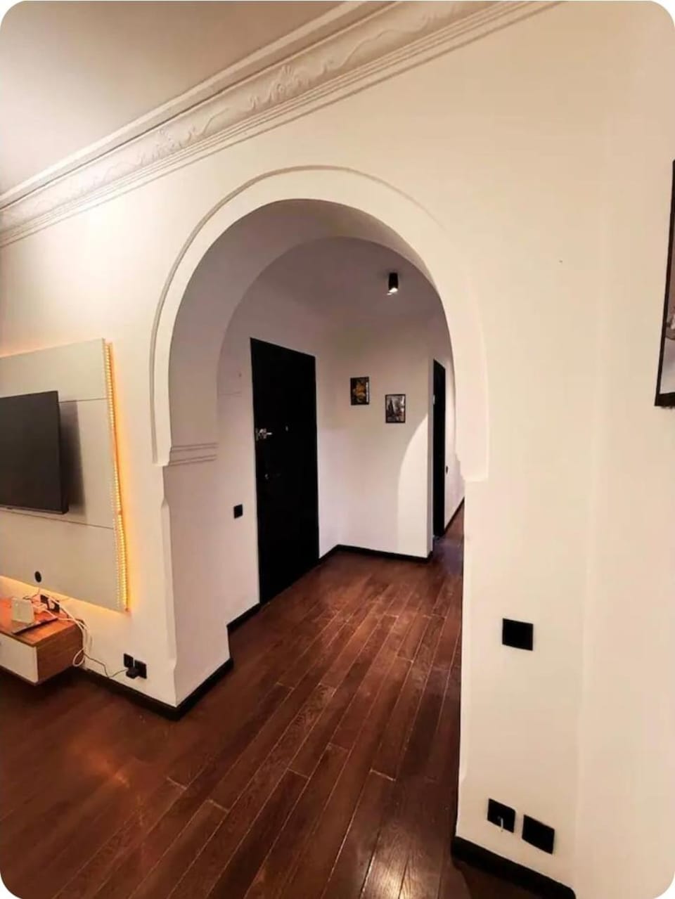 Nice location appartement hivernage Apartment in Marrakesh