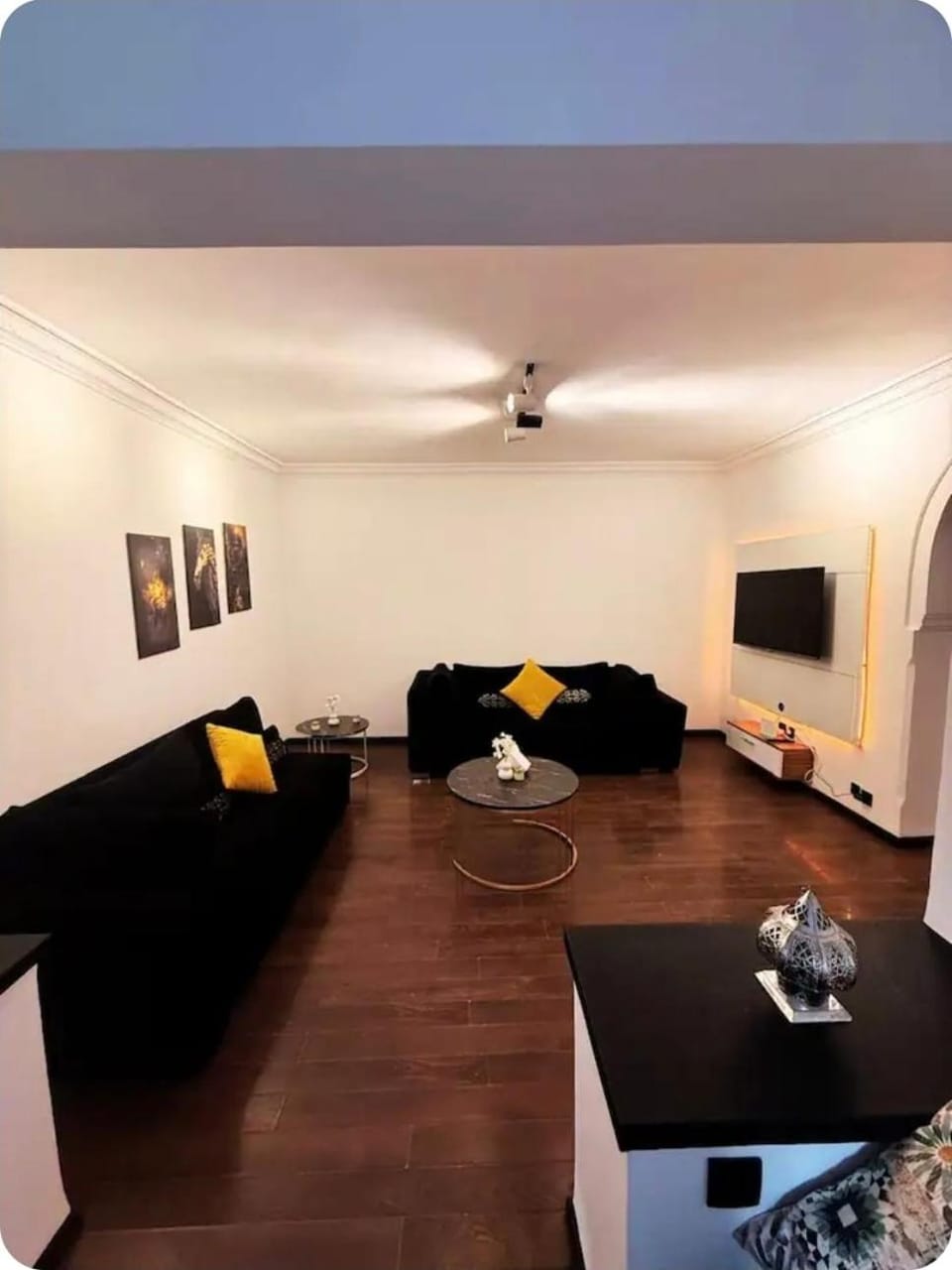 Nice location appartement hivernage Apartment in Marrakesh