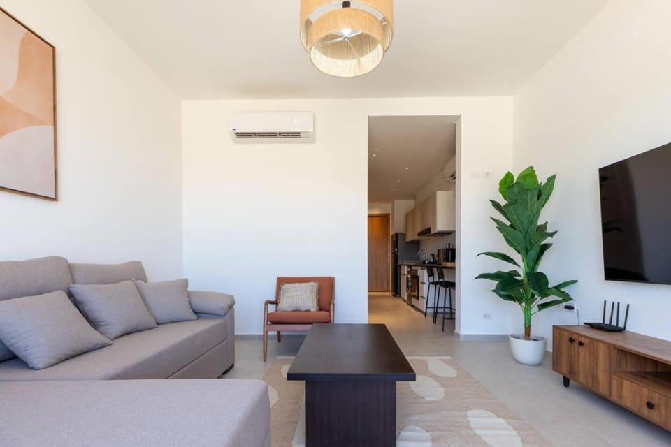 Cozy Kamaran Studio Prime Gouna Location Apartment in Hurghada
