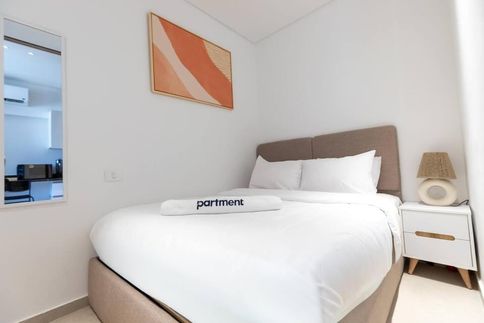 Cozy Kamaran Studio Prime Gouna Location Apartment in Hurghada